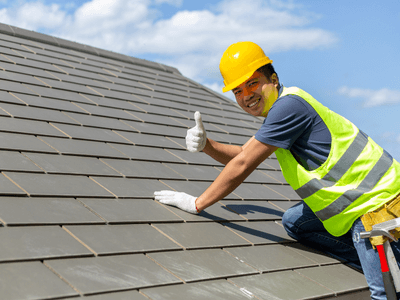 About Roof Repair Experts Glen Rock, PA